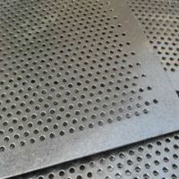 【廠家直銷(xiāo) 不銹鋼篩板網(wǎng) 圓孔篩板網(wǎng) 圓孔鋼板網(wǎng) 質(zhì)量保證】?jī)r(jià)格_廠家 - 中國(guó)供應(yīng)商