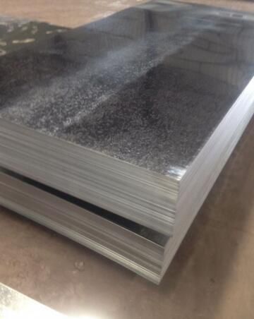 漯河鍍鋅鐵皮多少錢一噸