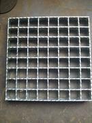 【廠家直銷】哈爾濱插接鋼板網 插接鋼板網專業報價-安平縣超峰金屬制品 -