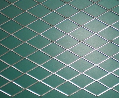 室內(nèi)裝飾用鋼板網(wǎng)60刀