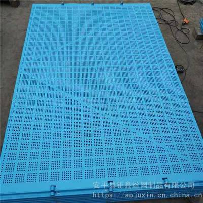 【上海外架鋼板網的規格