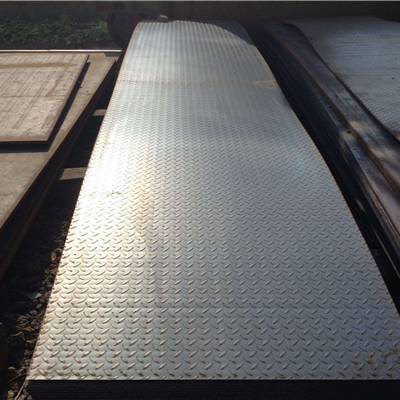 湖南花紋鋼板價格 多少錢一噸