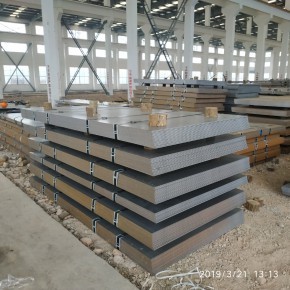 出廠平板與開(kāi)平板的區(qū)別-出廠平是什么意思-和校平鋼板