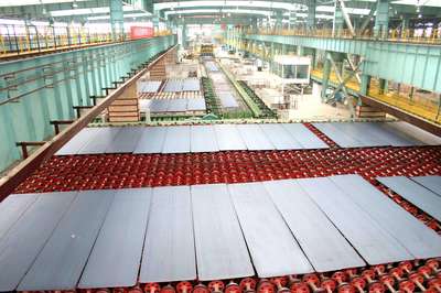 冶建不銹鋼復合板